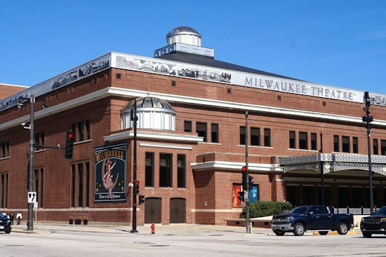Little Big Town Brings Its Anti-AI Album to Milwaukee's Historic Theatre
