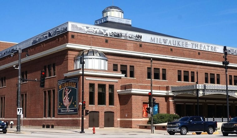 Little Big Town Brings Its Anti-AI Album to Milwaukee's Historic Theatre