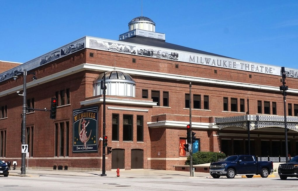 Little Big Town Brings Its Anti-AI Album to Milwaukee's Historic Theatre