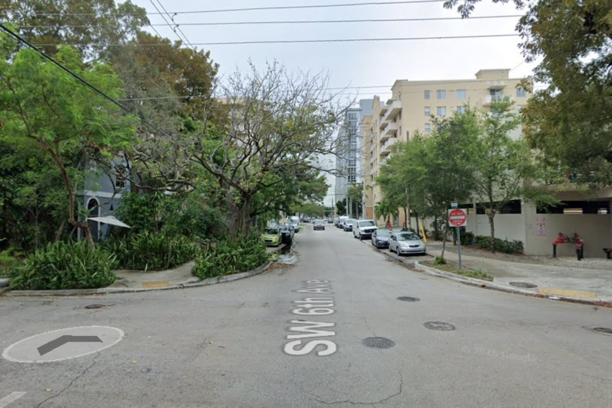 Little Havana Man, 24, Faces 14 Felonies After Dropbox Tip Exposes Child Abuse Videos