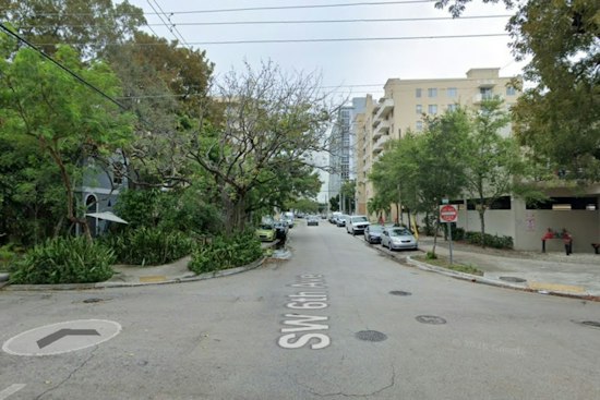 Little Havana Man, 24, Faces 14 Felonies After Dropbox Tip Exposes Child Abuse Videos