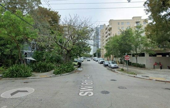 Little Havana Man, 24, Faces 14 Felonies After Dropbox Tip Exposes Child Abuse Videos