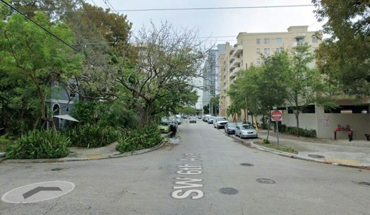 Little Havana Man, 24, Faces 14 Felonies After Dropbox Tip Exposes Child Abuse Videos