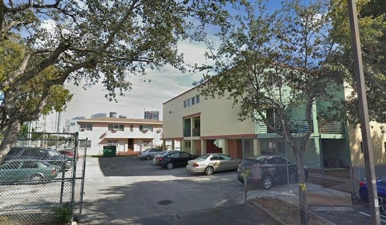 Little Havana Man, 25, Still Missing Two Months After Vanishing Near 7th Street