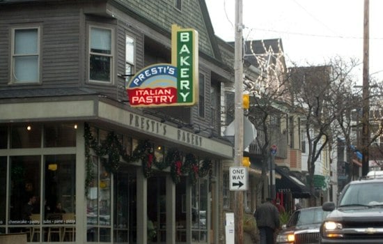 Little Italy's Meatball Crawl Returns Sunday With Nearly 20 Stops for $99