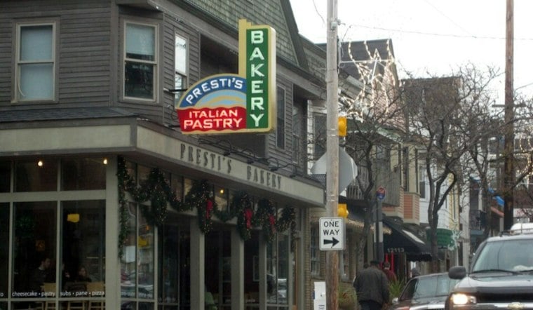 Little Italy's Meatball Crawl Returns Sunday With Nearly 20 Stops for $99