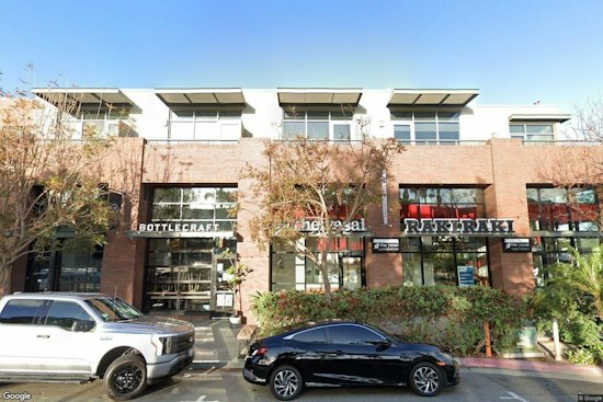 Little Italy's Swells Sourdough Bakery Opens Storefront After Years at the Mercato