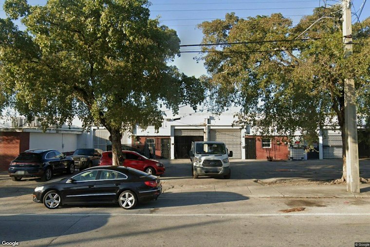 Little River Distillery Hides a Speakeasy Behind Miami's Only Rum-Aging House