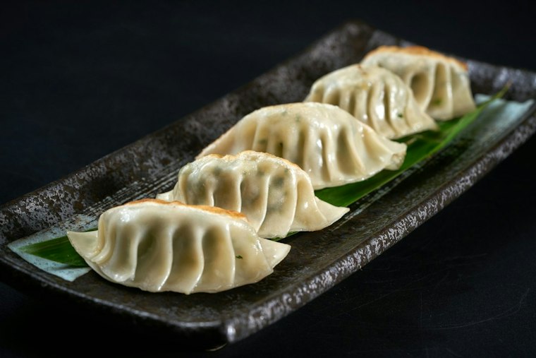Little Tiger Dumplings Sets Sights on Sterling, Joins Loudoun Dining Boom