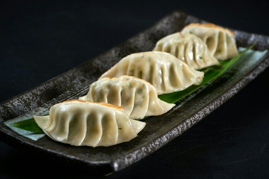 Little Tiger Dumplings Sets Sights on Sterling, Joins Loudoun Dining Boom