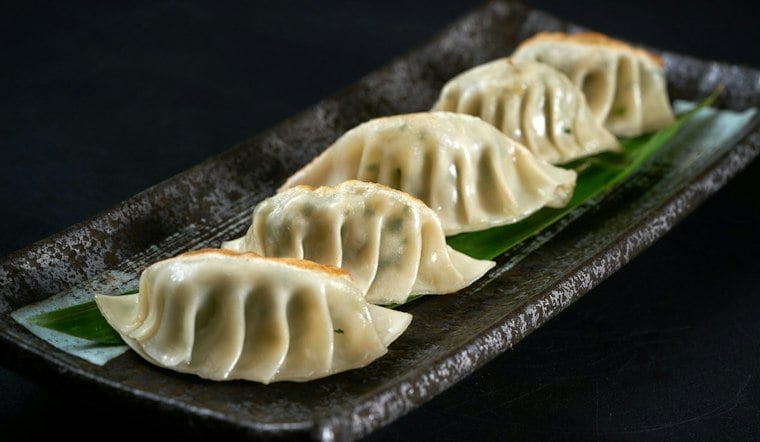 Little Tiger Dumplings Sets Sights on Sterling, Joins Loudoun Dining Boom