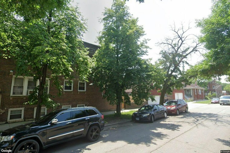 Little Village Driver, 25, Shot by Gunman on Foot on Ridgeway Avenue