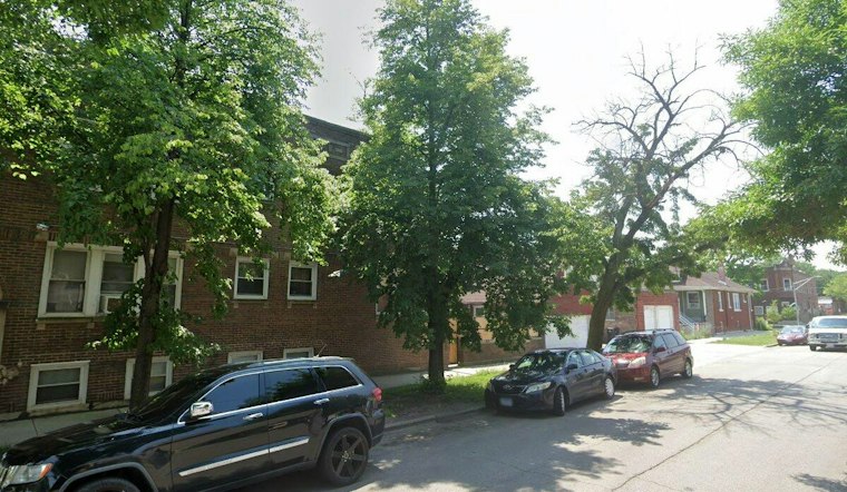 Little Village Driver, 25, Shot by Gunman on Foot on Ridgeway Avenue