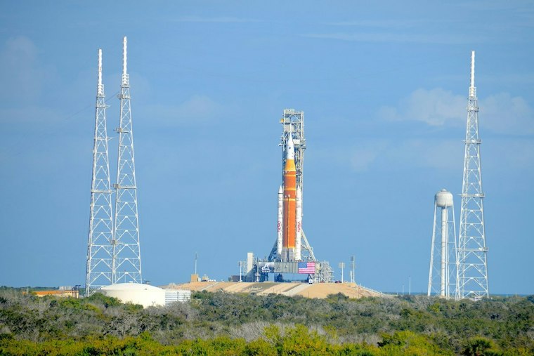 Little Village Native Helped Build Artemis II Rocket, Now Eyes NASA Astronaut Program