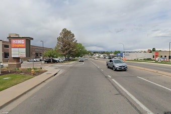 Littleton Hit-And-Run Suspect Ditched Truck After Mangling Pedestrian's Legs