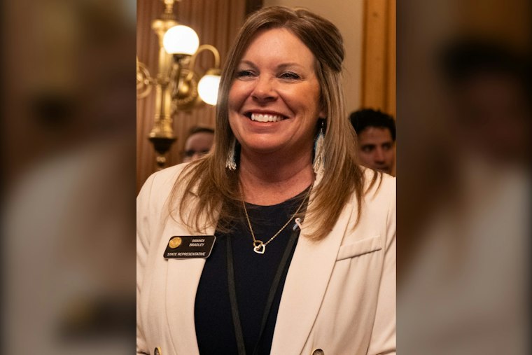 Littleton's Brandi Bradley Sues to Toss Harassment Findings She Calls Unfounded