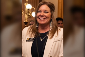 Littleton's Brandi Bradley Sues to Toss Harassment Findings She Calls Unfounded