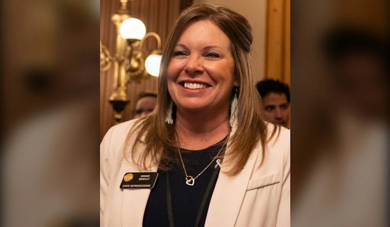 Littleton's Brandi Bradley Sues to Toss Harassment Findings She Calls Unfounded