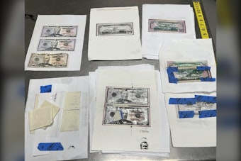 Livermore Outlets Sting Nets Seven in Counterfeit Cash and Meth Bust