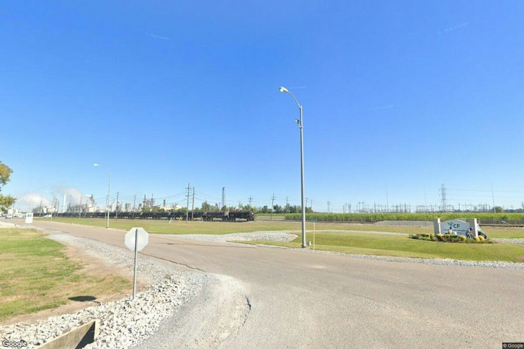 Livingston Parish Fears CO2 Pipeline Would Snake Past Homes and Schools