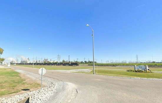 Livingston Parish Fears CO2 Pipeline Would Snake Past Homes and Schools