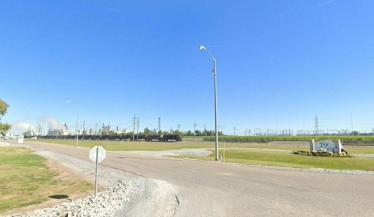 Livingston Parish Fears CO2 Pipeline Would Snake Past Homes and Schools