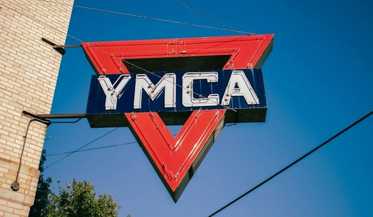 Livingston's New Approximately $32M YMCA Doubles In Size, Opens Doors This December
