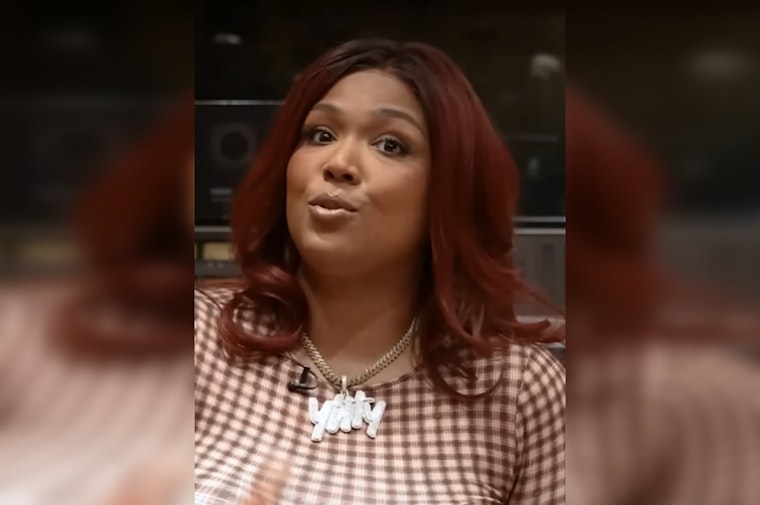 Lizzo Brings Her First Children's Book Home to Missouri City Sept. 14