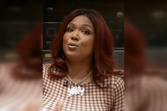 Lizzo Brings Her First Children's Book Home to Missouri City Sept. 14
