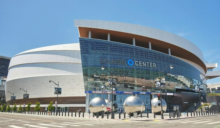 Lizzy McAlpine Books Chase Center for 2027, Tickets Drop October 2
