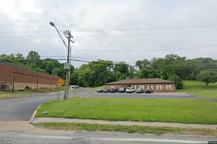 Loaded Backpack Found Near Belleville East Field Leads to Juvenile Arrest