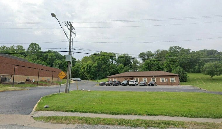 Loaded Backpack Found Near Belleville East Field Leads to Juvenile Arrest