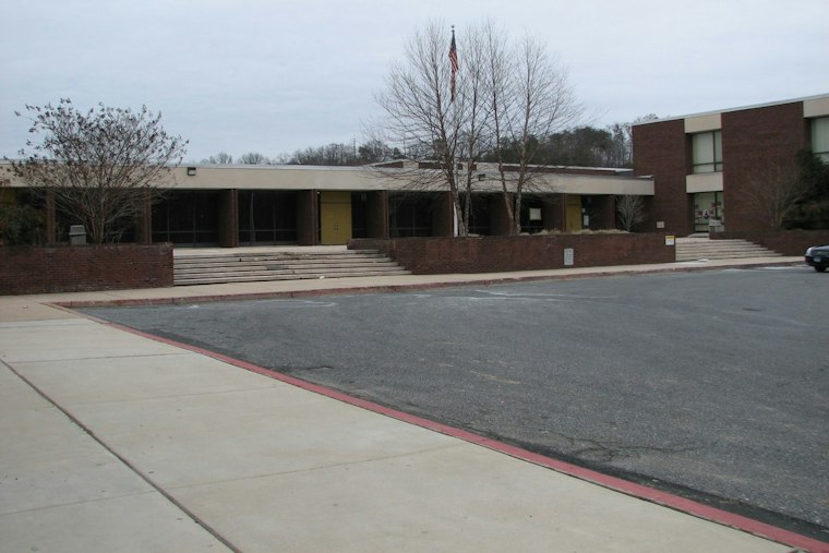 Loaded Gun Detected on Student at Joppatowne High, Two Years After Fatal Shooting