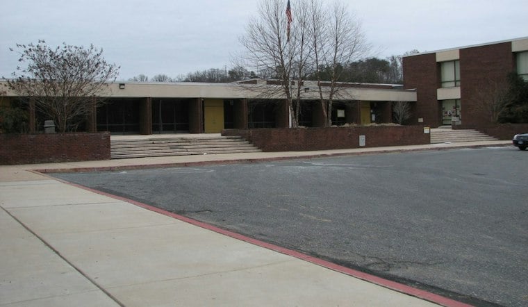 Loaded Gun Detected on Student at Joppatowne High, Two Years After Fatal Shooting