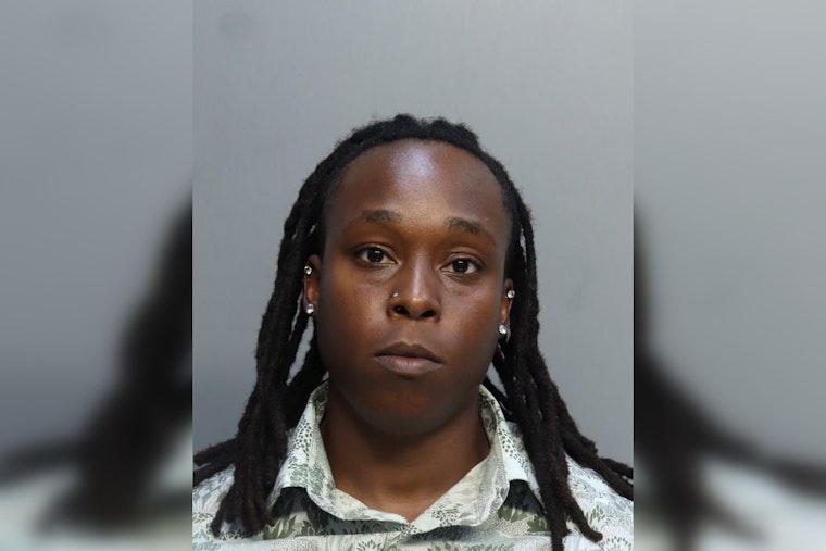 Loaded Gun Found in Hialeah Substitute Teacher's Backpack, Police Say