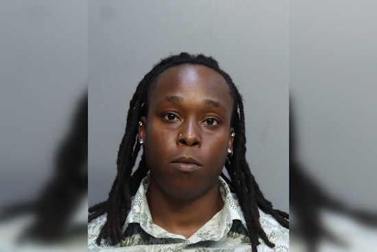 Loaded Gun Found in Hialeah Substitute Teacher's Backpack, Police Say