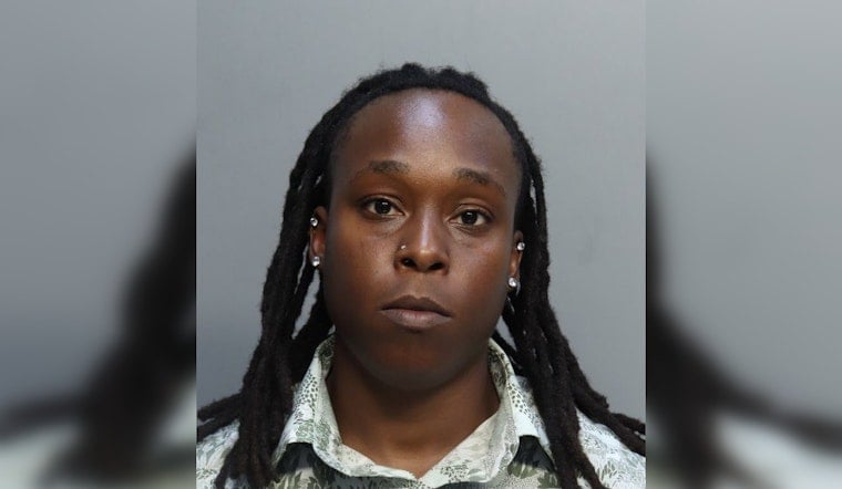 Loaded Gun Found in Hialeah Substitute Teacher's Backpack, Police Say