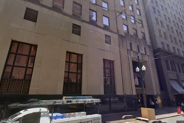 Local Firm Buys Historic New Orleans CBD Tower for $27 Million