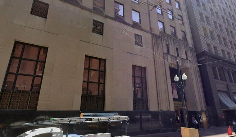 Local Firm Buys Historic New Orleans CBD Tower for $27 Million