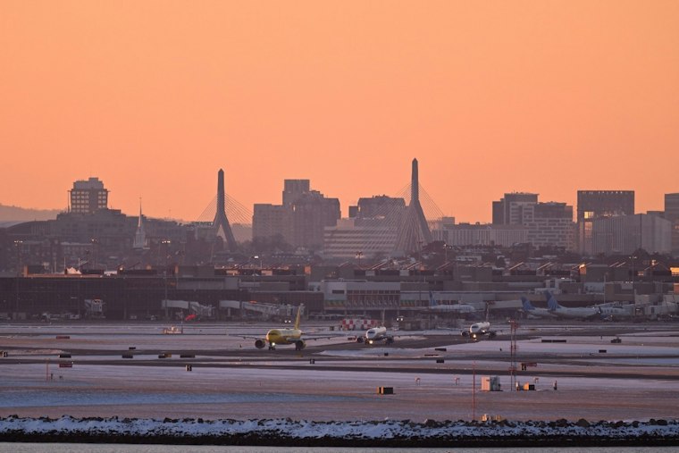 Logan Airport's Voice Search Draws Over 3,225 Hopefuls With Days Left to Apply