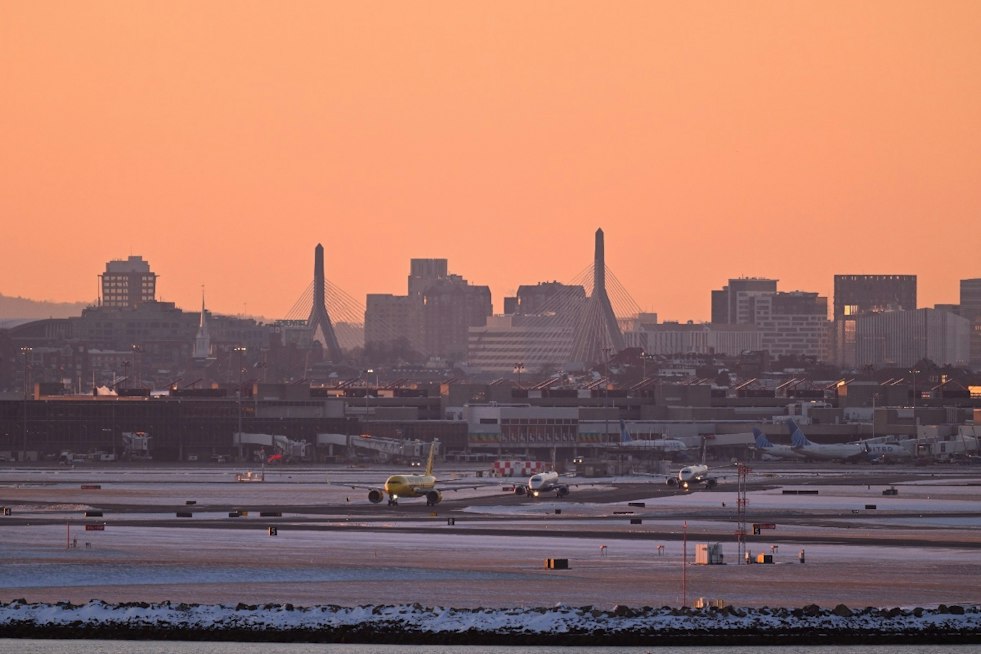 Logan Airport's Voice Search Draws Over 3,225 Hopefuls With Days Left to Apply