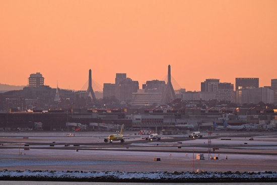 Logan Airport's Voice Search Draws Over 3,225 Hopefuls With Days Left to Apply