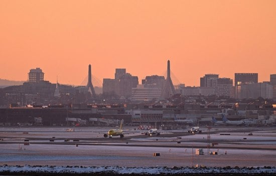 Logan Airport's Voice Search Draws Over 3,225 Hopefuls With Days Left to Apply