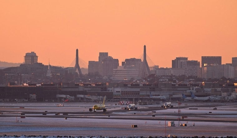 Logan Airport's Voice Search Draws Over 3,225 Hopefuls With Days Left to Apply