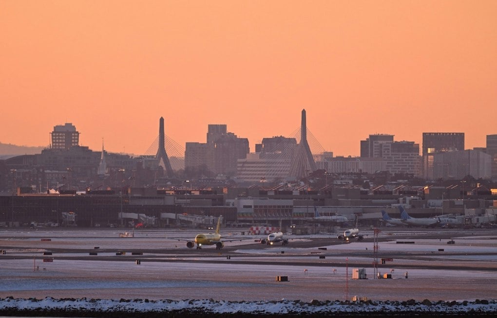 Logan Airport's Voice Search Draws Over 3,225 Hopefuls With Days Left to Apply