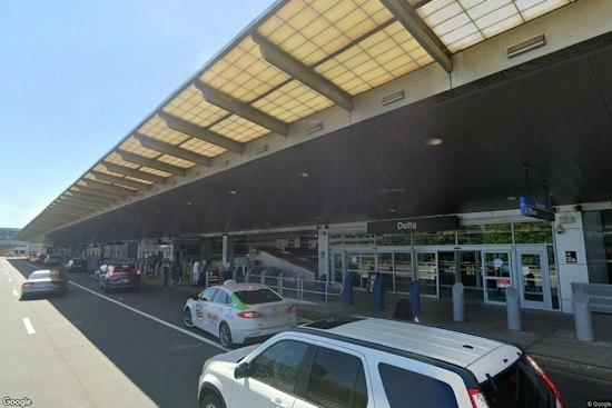 Logan Airport Workers Say Sky-High Copays Are Pushing Them Toward Bankruptcy