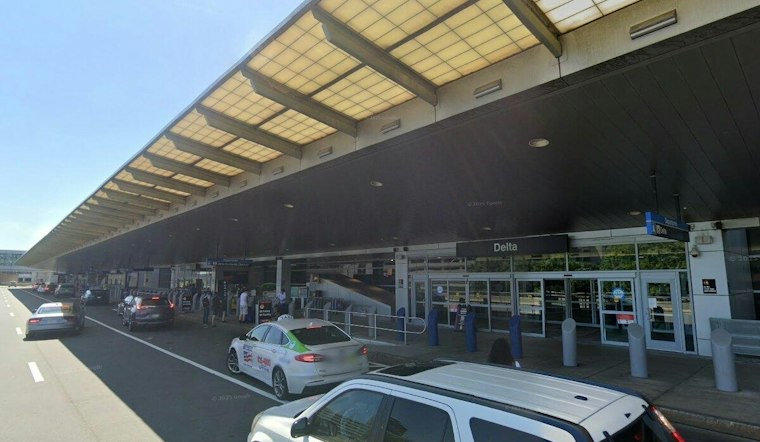 Logan Airport Workers Say Sky-High Copays Are Pushing Them Toward Bankruptcy