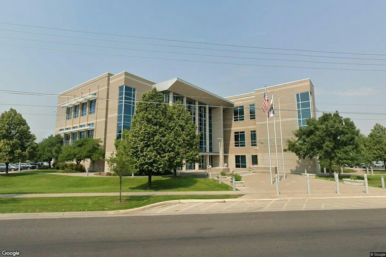 25-year-old Logan man faces retaliation, burglary and stalking charges