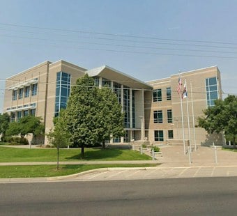 25-year-old Logan man faces retaliation, burglary and stalking charges
