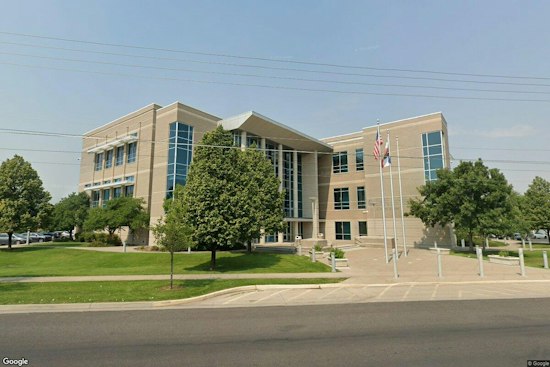 25-year-old Logan man faces retaliation, burglary and stalking charges
